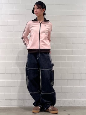 RHさんのコーディネート