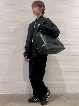 RHさんのコーディネート