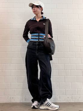 RHさんのコーディネート