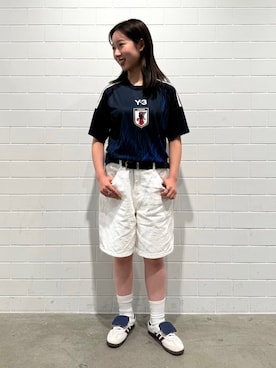 RHさんのコーディネート