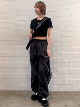 RHさんのコーディネート