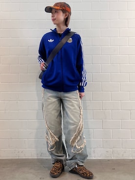 RHさんのコーディネート