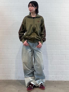 RHさんのコーディネート