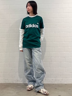 RHさんのコーディネート