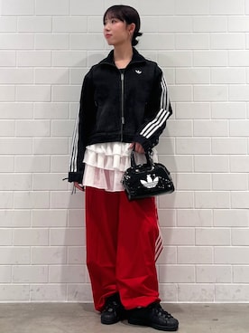 RHさんのコーディネート