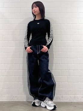 RHさんのコーディネート