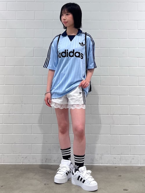 adidas（アディダス） パンツ レディース : ZOZOTOWN Yahoo!店 - 通販