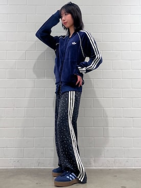 RHさんのコーディネート