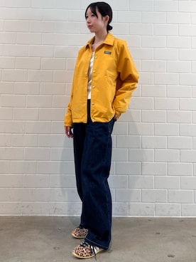 RHさんのコーディネート