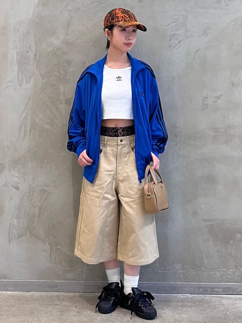 ファイヤーバード ユーティリティ ジョーツ / ハーフパンツ