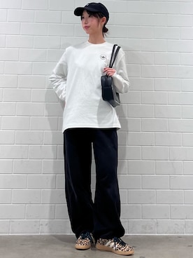 RHさんのコーディネート