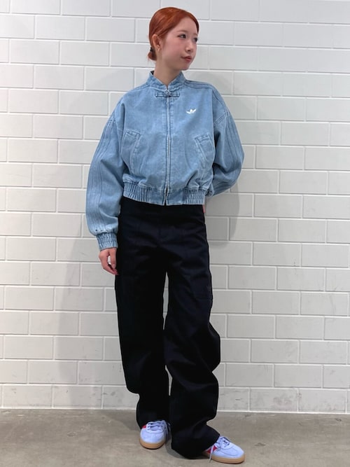 CTTトラックトップ（ジャージ） / ジャージ / トラックジャケット