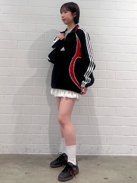 RHさんのコーディネート