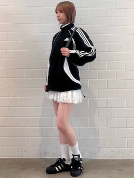 RHさんのコーディネート