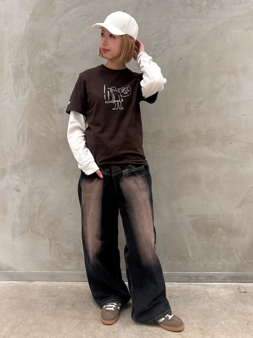 トップスその他 adidas SHUMFOIL OUT OF THE PARK T-Gender Neutral JC7651 Clothing - Shmoofoil Out of the Park Tee (Gender Neutral