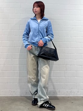 RHさんのコーディネート