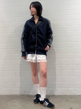 RHさんのコーディネート