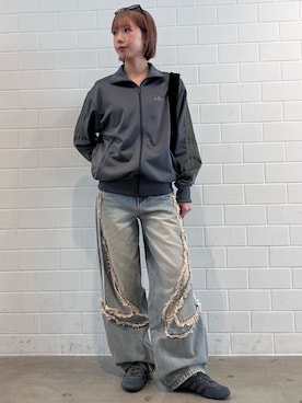 RHさんのコーディネート