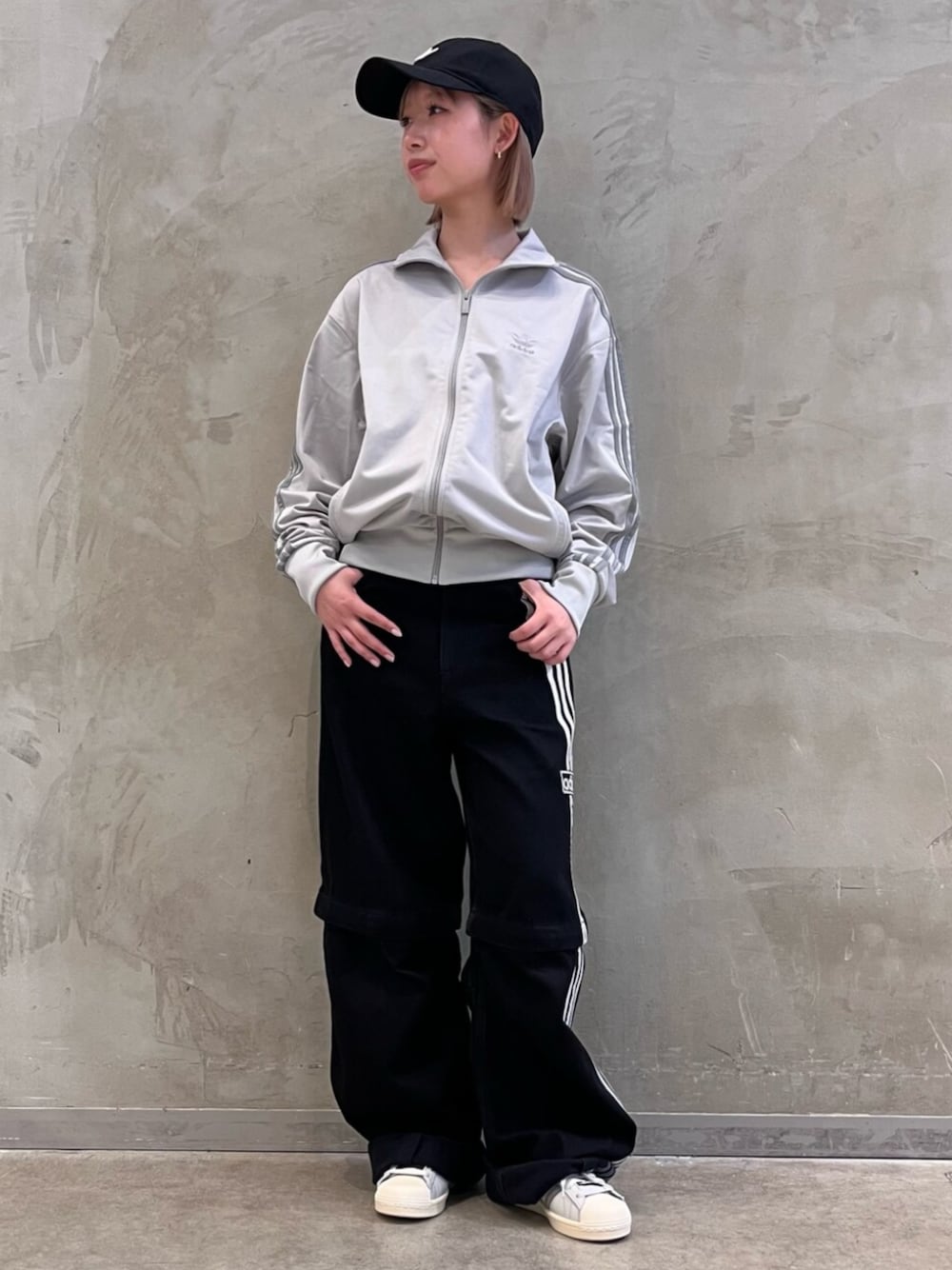 ワシントンハスキーズ アディダス ベースボールレプリカジャージ us:L