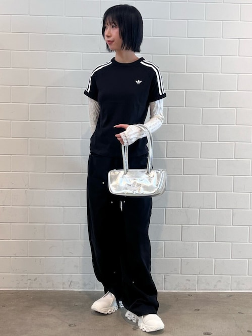 adidas（アディダス） スニーカー Adifom メガジェーン / Adifom