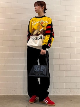 RHさんのコーディネート