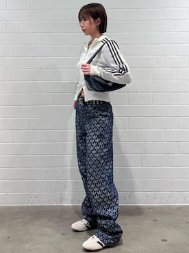 RHさんのコーディネート