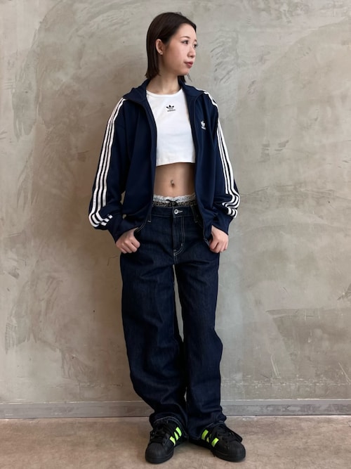 アディカラー クラシックス ファイヤーバード トラックトップ / ジャージ / アディダスオリジナルス adidas Originals