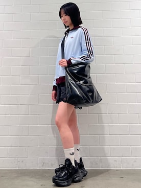 RHさんのコーディネート