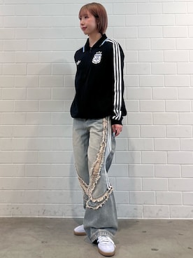 RHさんのコーディネート