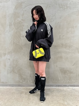RHさんのコーディネート