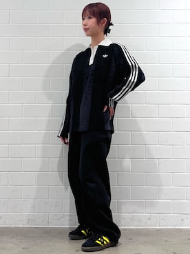 RHさんのコーディネート