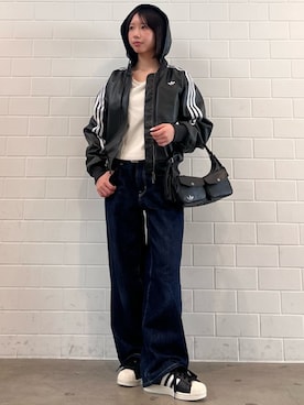 RHさんのコーディネート