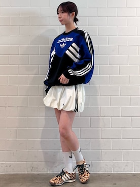 RHさんのコーディネート