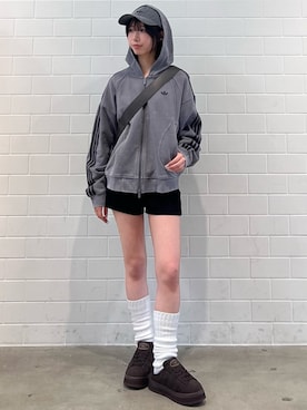 RHさんのコーディネート