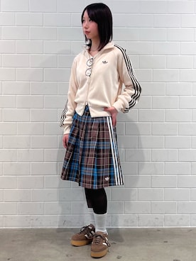 RHさんのコーディネート