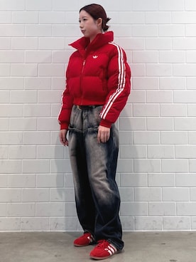 RHさんのコーディネート