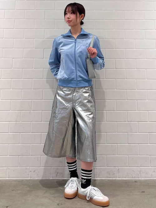 ファイヤーバード ジョーツ デニム / アディダスオリジナルス adidas