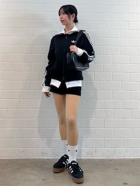 RHさんのコーディネート