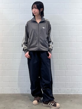 RHさんのコーディネート