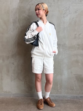 RHさんのコーディネート