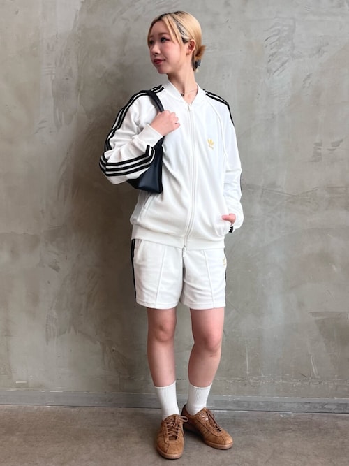 セール】SST トラックトップ / ジャージ / トラックジャケット