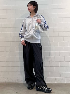 RHさんのコーディネート