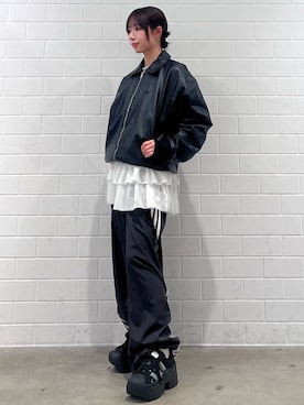 RHさんのコーディネート