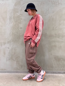 RHさんのコーディネート