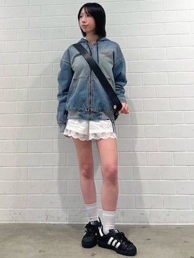 RHさんのコーディネート