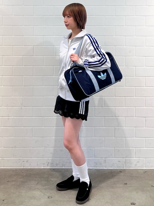 JK バッグ / アディダスオリジナルス adidas Originals（ボストン