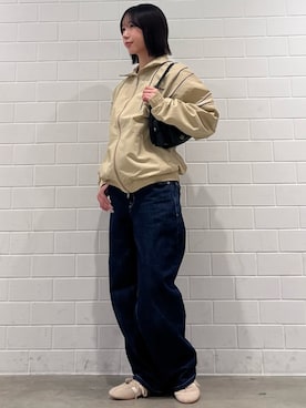 RHさんのコーディネート