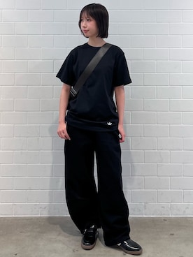 RHさんのコーディネート