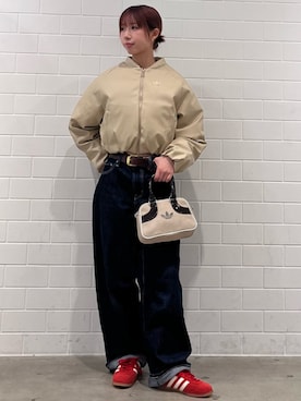 RHさんのコーディネート