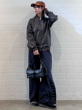 RHさんのコーディネート